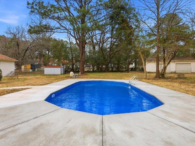 5016 Kyle Drive