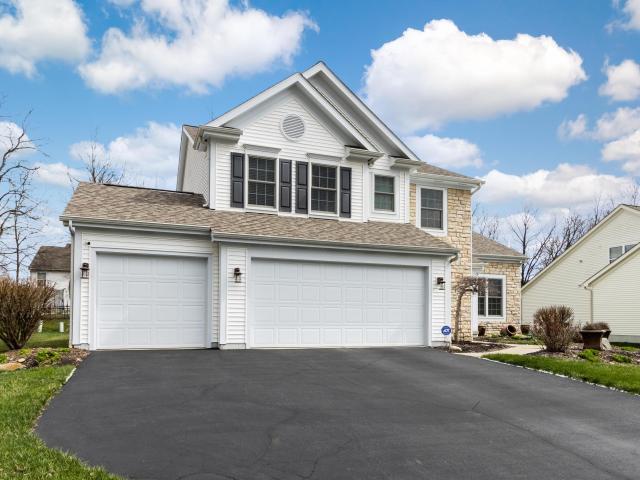 5016 Shoreside Drive