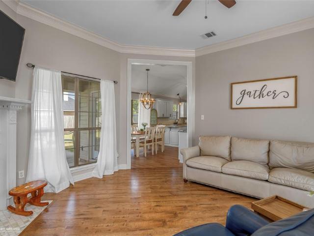 5016 Tensas Drive