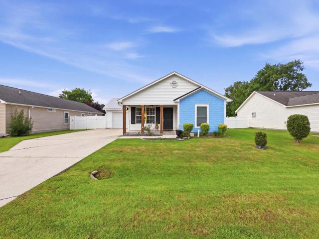 5017 Blue Spruce Ln