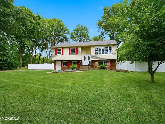 5017 Church Road