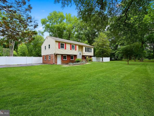 5017 Church Road
