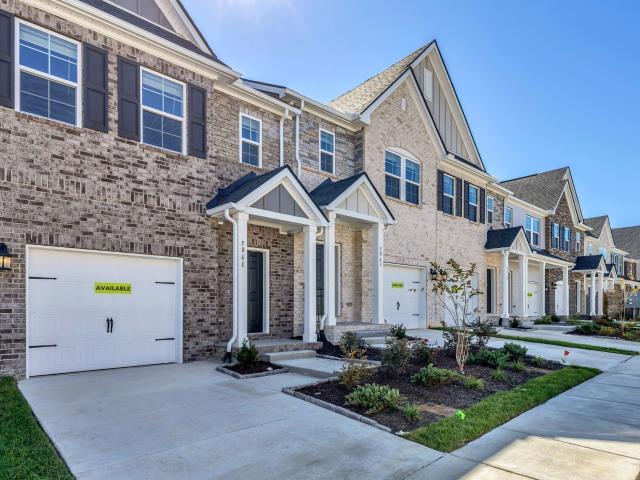5017 Dayflower Drive