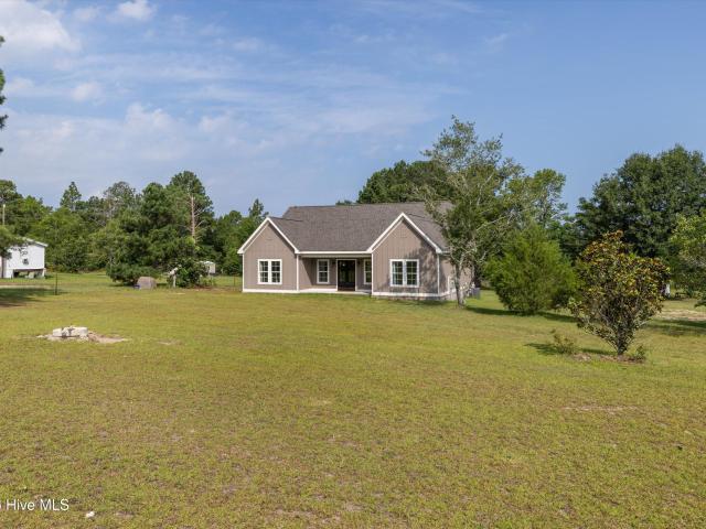 5017 Iron Hill Road