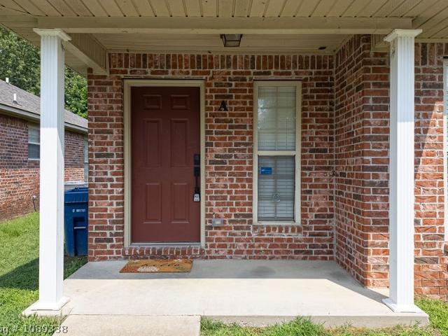 5017 S 28th Street