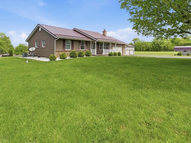 5018 Morse Road