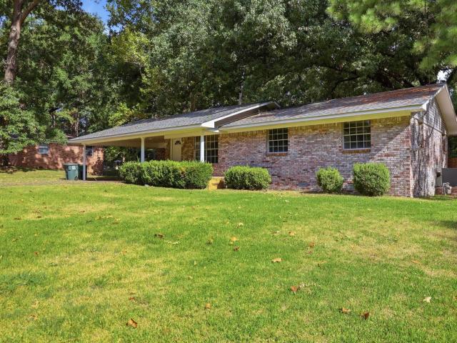 5018 Ackerman Drive