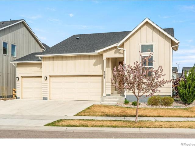 5018 Leopold Lane