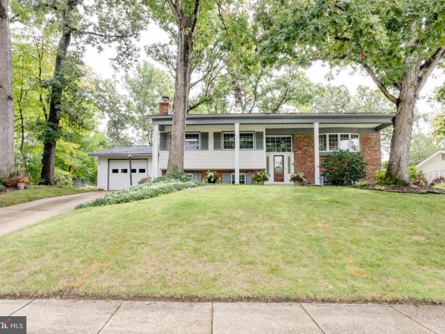 5018 Portsmouth Road