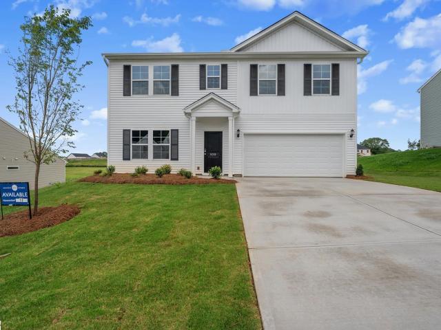 5018 Radley Road