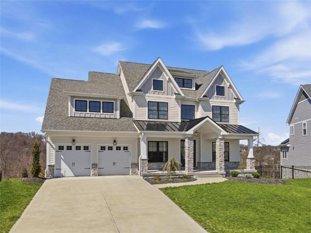 5018 Spruce Rd, Gibsonia, PA 15044 | MLS #1747