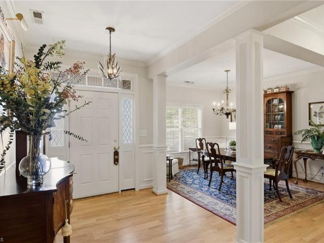 5018 Thornbury Ridge Road