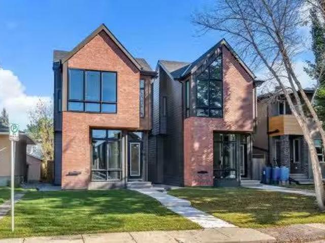 5018 21A Street Sw, Calgary, AB, T6T 0B3 house for sale Lis.