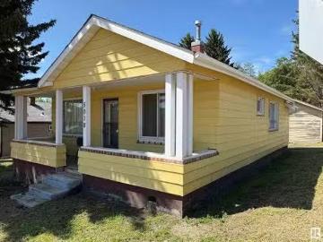5018 48 Street, Myrnam, AB, T0B 3K0 house for sale Listing.