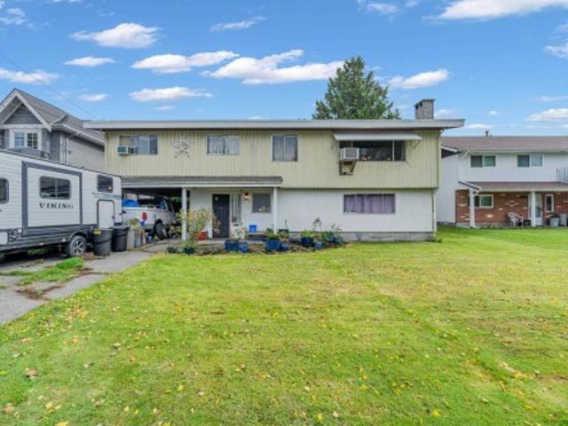 5018 57 Street, Ladner, BC, V4K 3E9 house for sale | Listing ID R3061 | Royal LePage