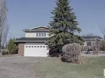 5018 50 Street, Rural Thorhild County, AB, T0A 2R0 house for.