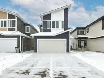 Calmar, Alberta - Cellar