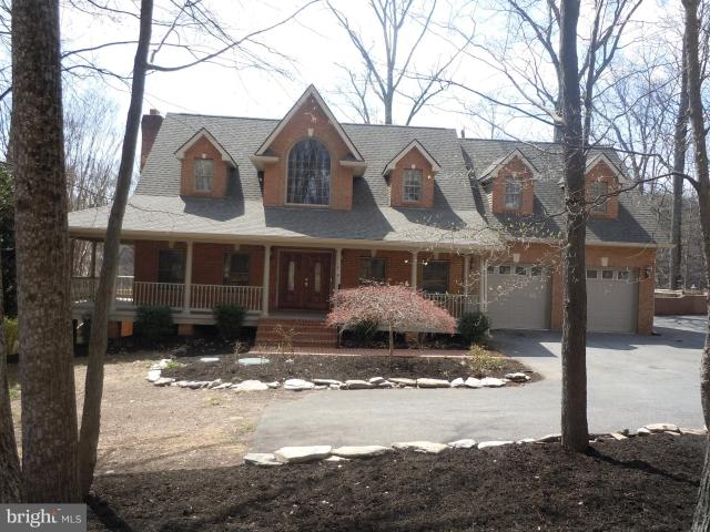 5019 Old Swimming Pool Rd, Frederick, MD 21703 | MLS #MDFR2081