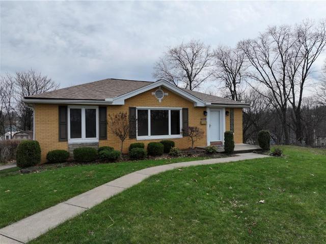 5019 Barberry St, Pittsburgh, PA 15207 | MLS #1747