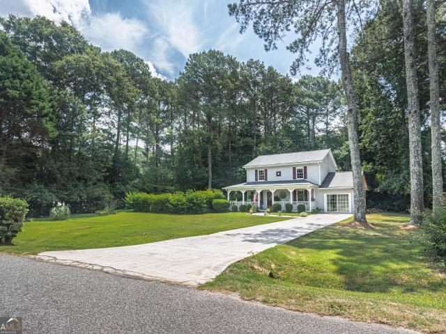 5019 Grove Trail