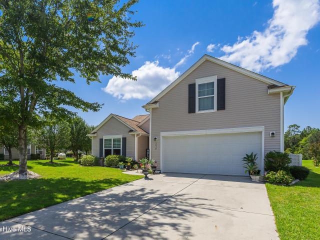 5019 Pierhead Court