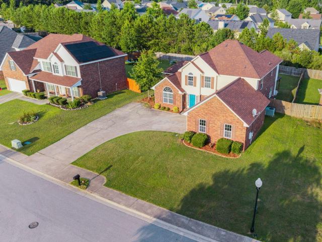 5019 Reynolds Way
