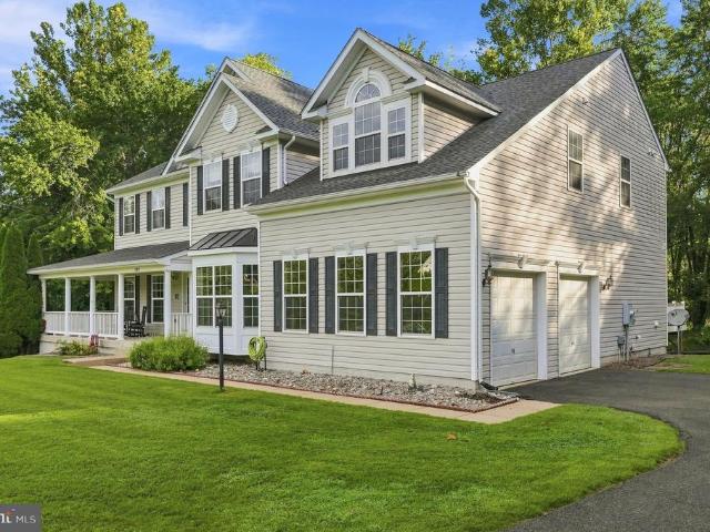 5019 Ridge View Court