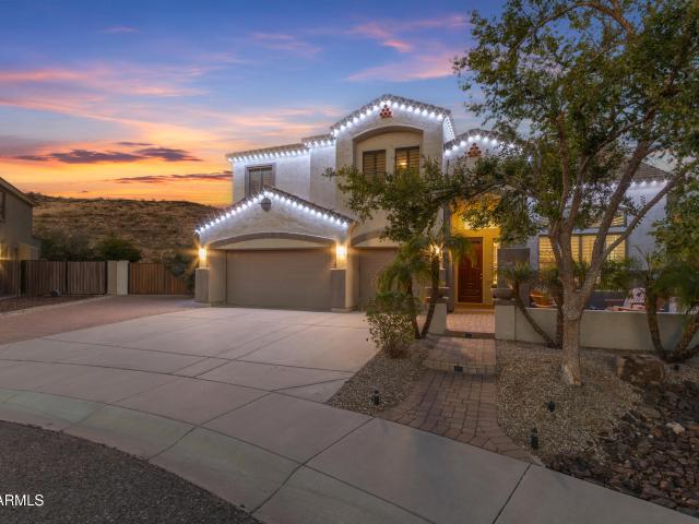 5019 W El Cortez Trail