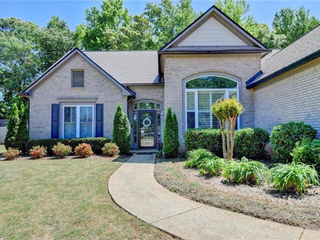 5019 Weatherstone Drive