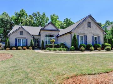 5019 Weatherstone Drive