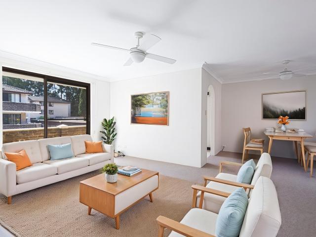 50/19 27 Adderton Road, Telopea, NSW 2117 Unit for Rent Ray White Carlingford