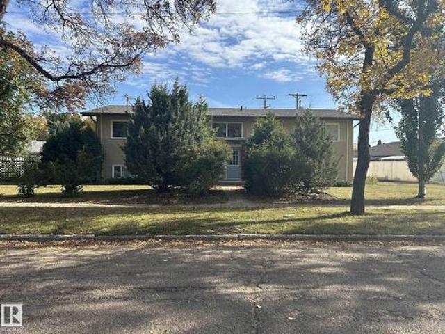 5019 51 Street, Redwater, AB, T0A 2W0 house for sale | Listing ID E4510 | Royal LePage