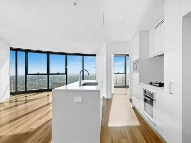 5010/222 Margaret Street, BRISBANE CITY, QLD 4000 Unit for R.