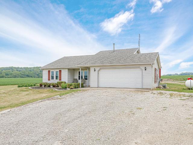 5010 N 550 W Road