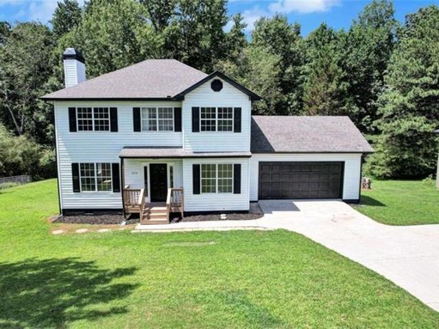 5010 Old Orr Rd, Flowery Branch, GA 30542
