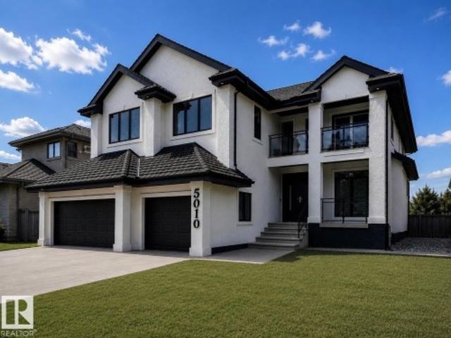 5010 Donsdale Drive, Edmonton, AB, T6M 2V2 house for sale | Listing ID E4497 | Royal LePage