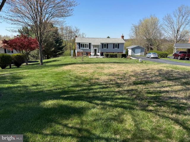 5010 Lee Hill Circle