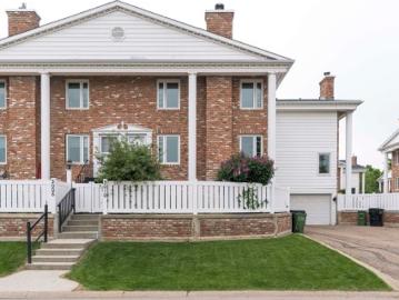 5010 Street, Edmonton, AB, T6H 5E7 townhouse for sale | Listing ID E4495 | Royal LePage