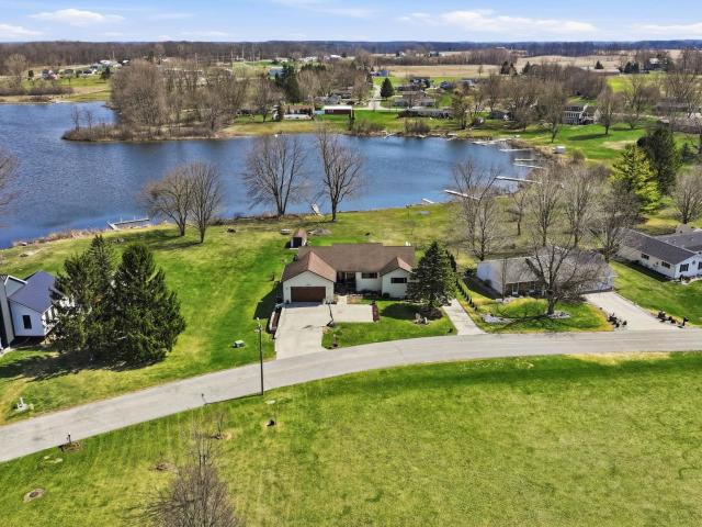 5010 Terry Lake Road