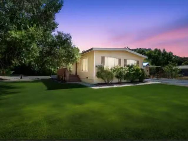 5010 WATER ST, COULTERVILLE, CA 95311
