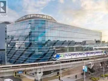 Greater Vancouver - Office room