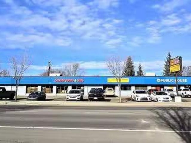 5010 50 Ave, Calmar, AB, T0C 0V0 commercial for sale Listin.