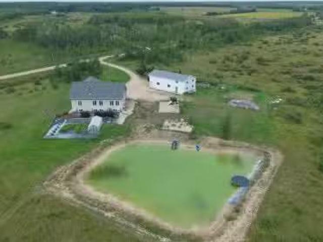 50113 Mun 40E Road, St Genevieve, MB, R5J 0A5 Luxury House f.
