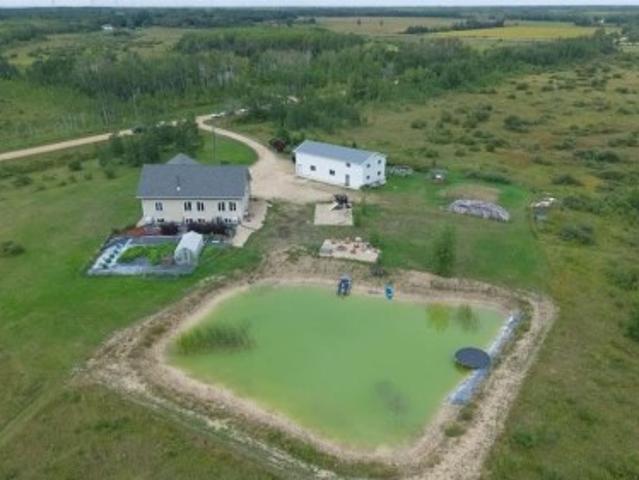 50113 Mun 40E Road, St Genevieve, MB, R5J 0A5 Luxury House for sale | Listing ID 202621 | Royal LePage Carriage Trade Luxury Properties