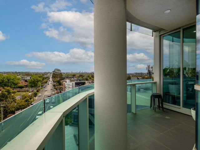 501/1615 Malvern Road Glen Iris, VIC 3146