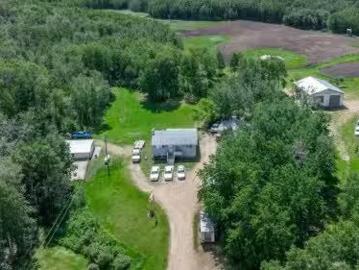 50116 Range Road 202, Rural Beaver County, AB, T0B 4J2 house.
