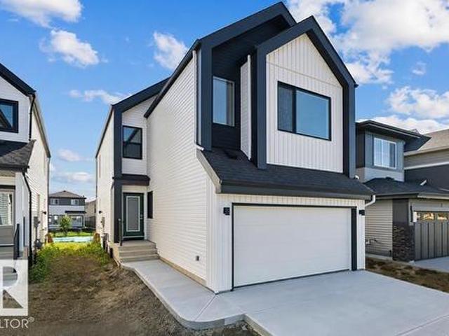 5011 Cawsey Link Sw, Edmonton, AB, T6W 5G4 house for sale | Listing ID E4512 | Royal LePage