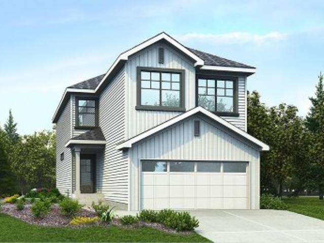 5011 Cawsey Link, Edmonton, AB, T6W 5G4 house for sale | Listing ID E4481 | Royal LePage
