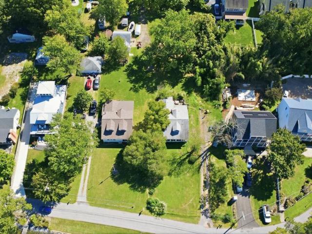 5011 Chalk Point Road