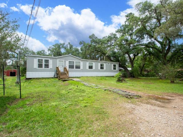 5011 County Road 244